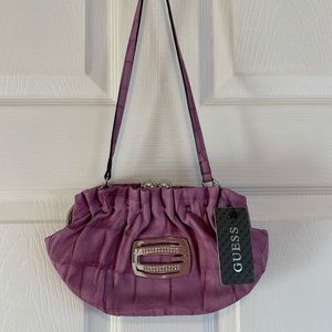 GUESS purse